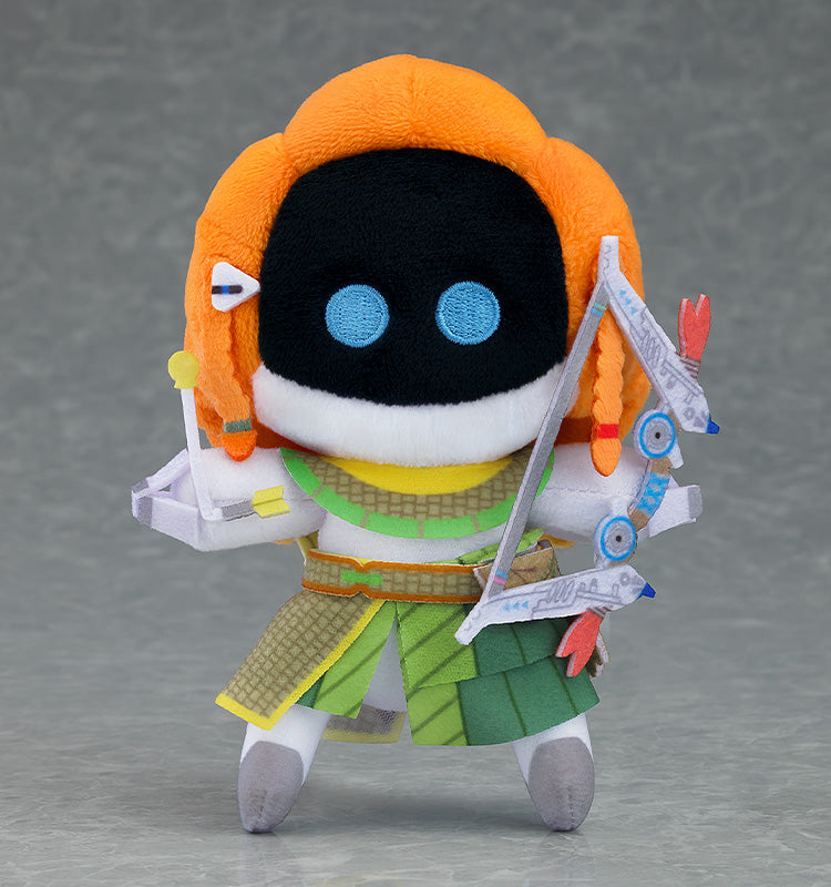Astro's Playroom - ASTROBOT Plushie Gravity Daze: Kitten Bot