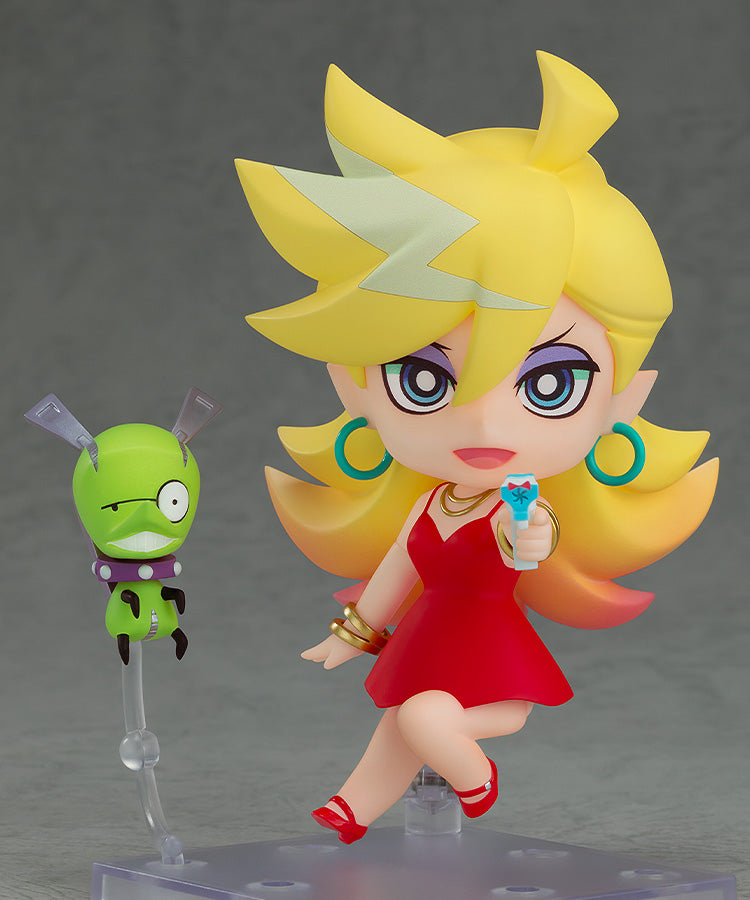 ねんどろいど 「Panty＆Stocking with Gart… New PANTY & STOCKING with GARTERBELT - Nendoroid Panty: New Ver