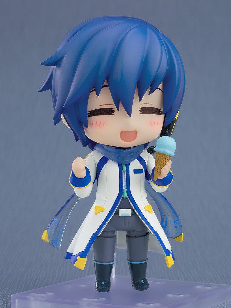 Hatsune Miku Series - Nendoroid KAITO 2.0 Figure