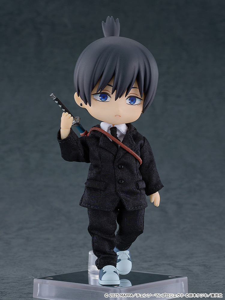 Chainsaw Man - The Movie: Reze Arc - Nendoroid Doll Aki Hayakawa