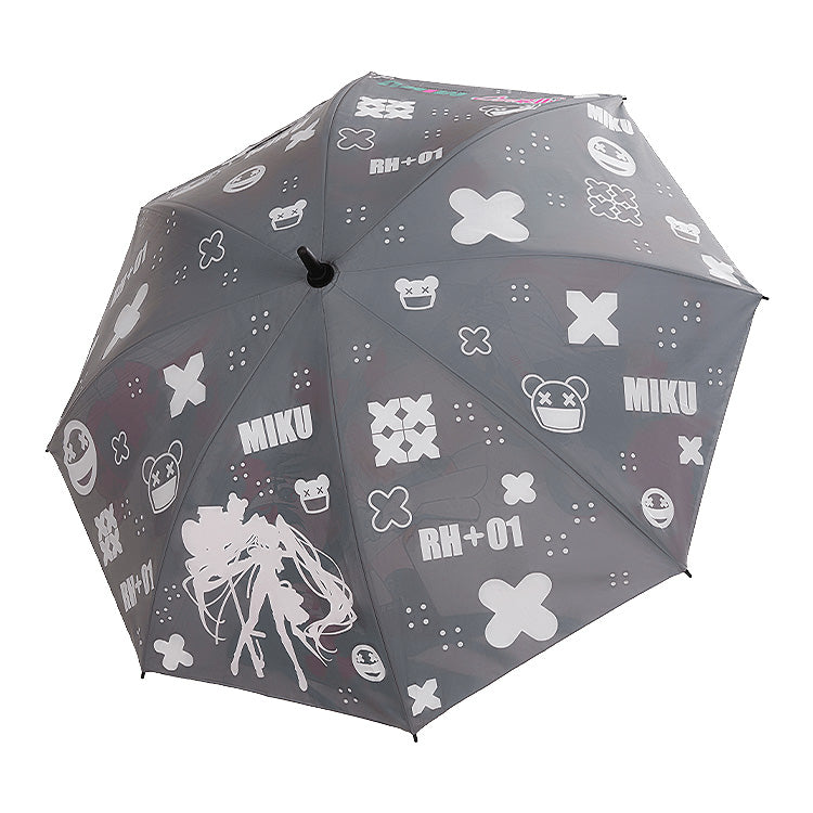 Hatsune Miku GT Project  - Hatsune Miku - Hatsune Miku: Racing Ver. 2025 Umbrella