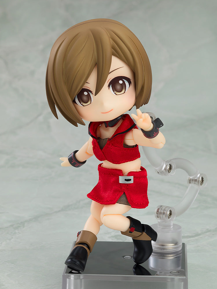 Hatsune Miku - Nendoroid Doll MEIKO