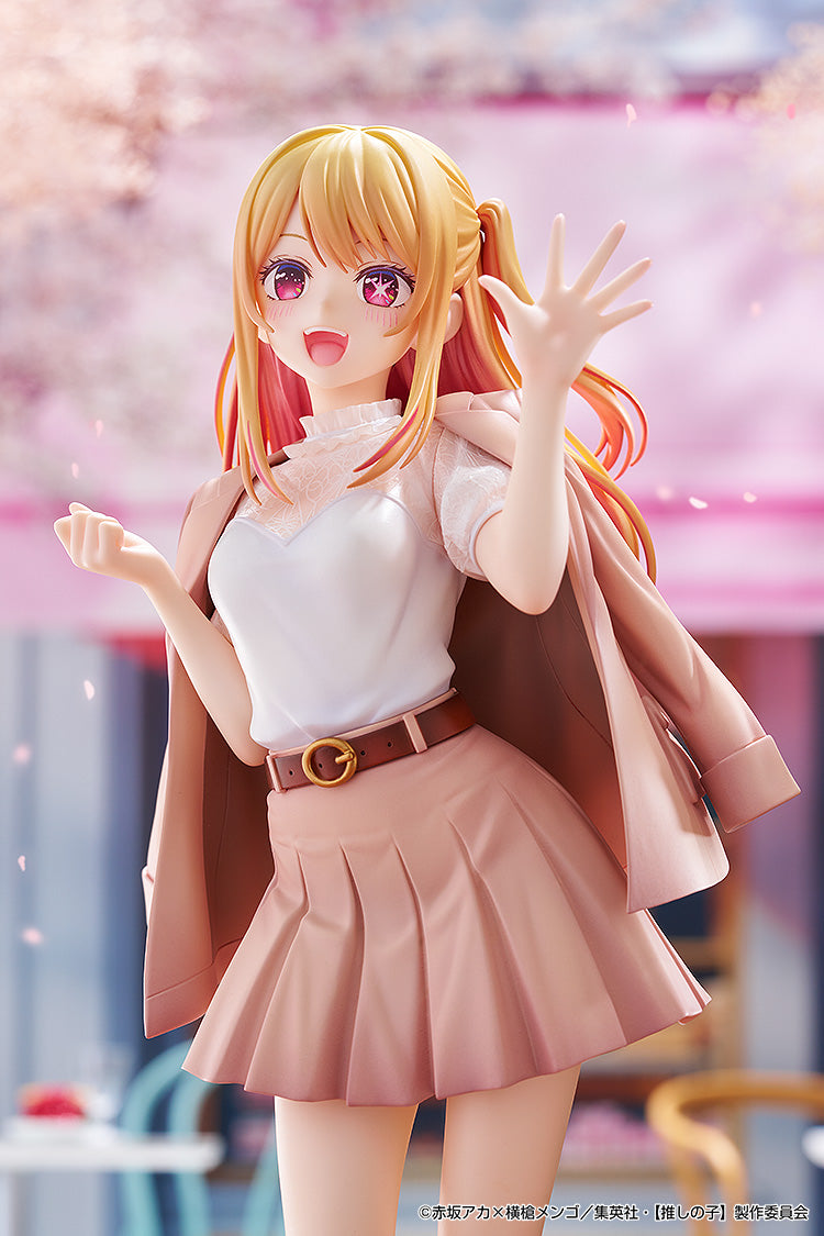 【OSHI NO KO】 - Ruby: Date Style Ver. 1/6 Scale Figure