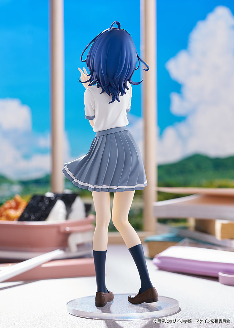 Makeine: Too Many Losing Heroines! - POP UP PARADE Anna Yanami L Size Figure