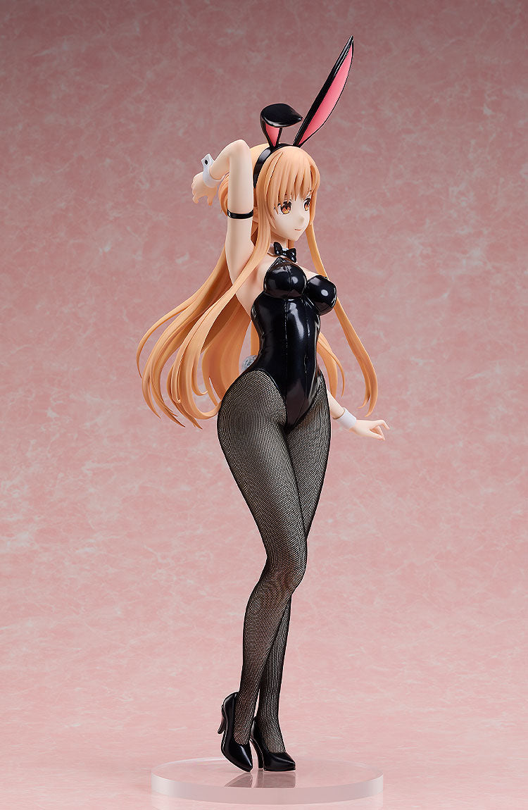 Sword Art Online - Asuna: Bunny Ver. 1/4 Scale Figure
