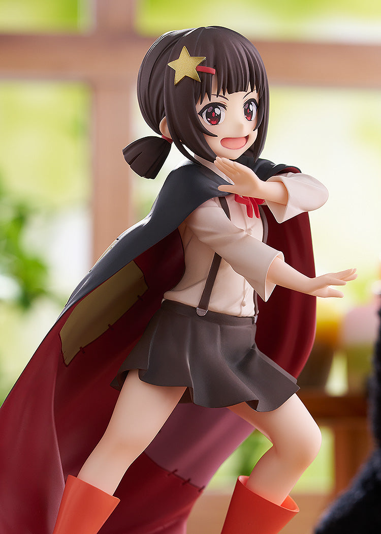 KONOSUBA -God's blessing on this wonderful world! - POP UP PARADE Komekko L Size