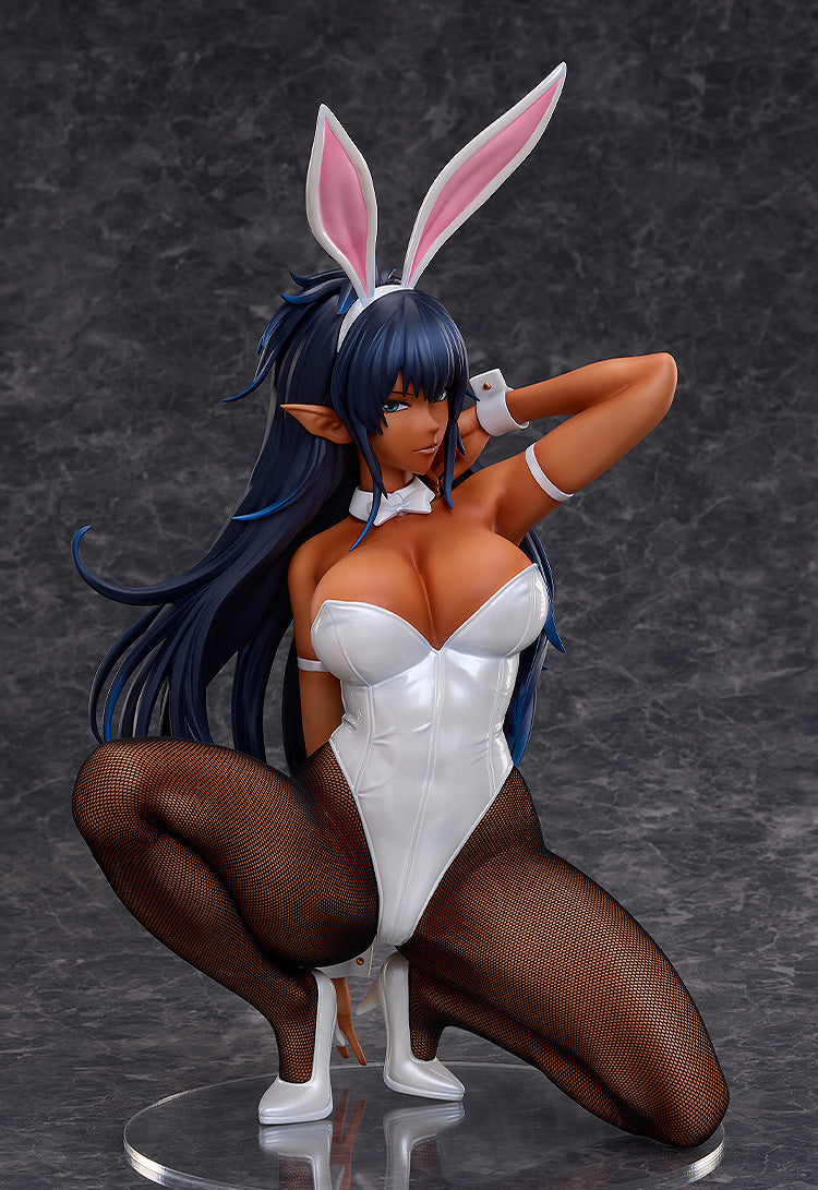 BASTARD!! -Heavy Metal, Dark Fantasy - Arshes Nei: Bunny Ver. 1/4 Scale Figure
