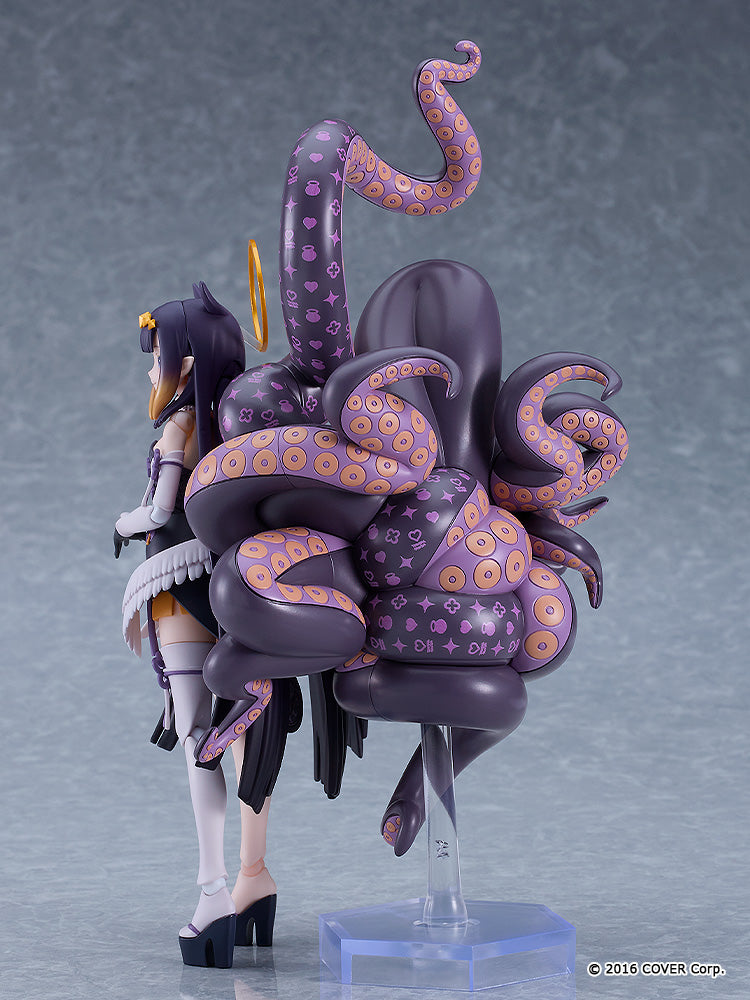 hololive production - figma Ninomae Ina'nis Figure