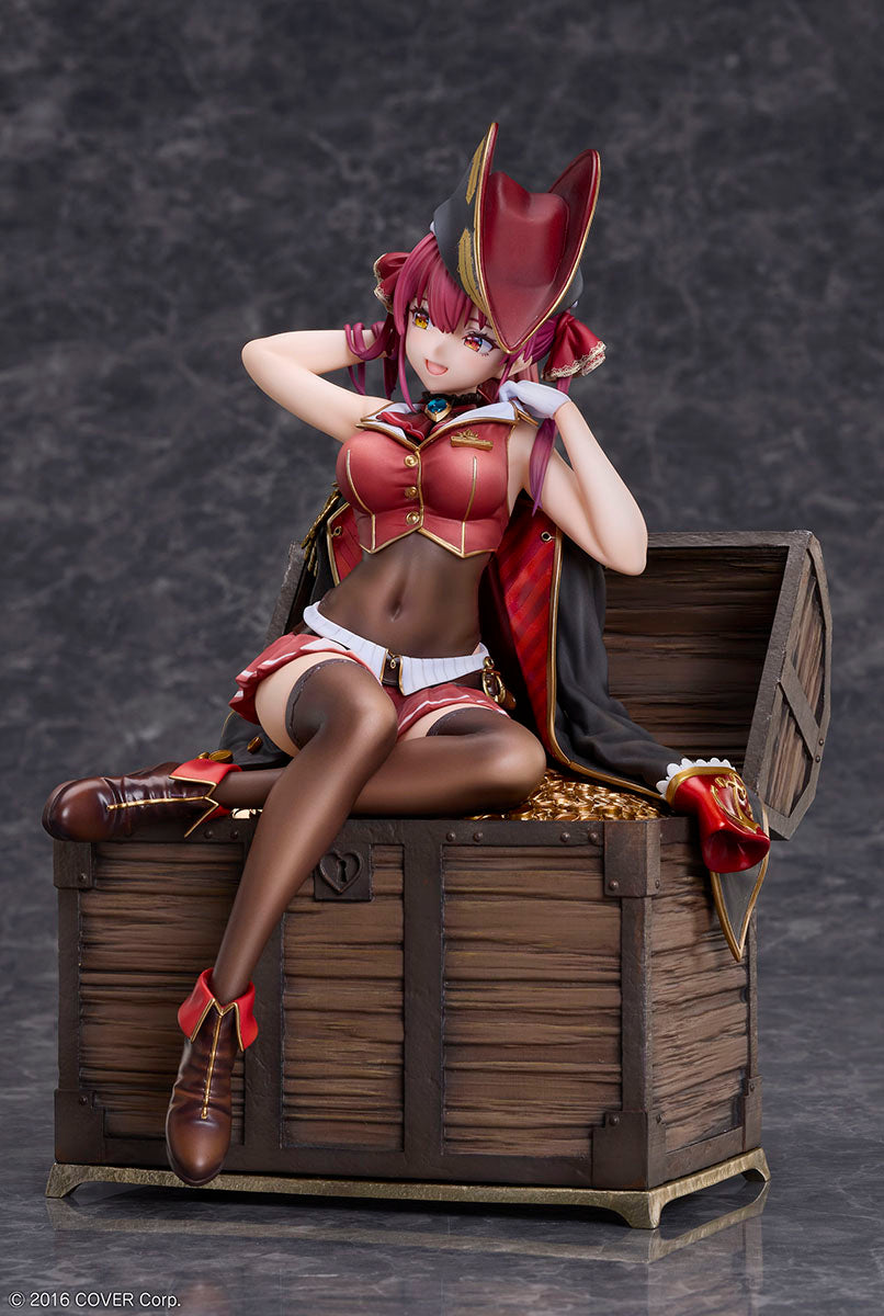hololive production - Houshou Marine 1/7 Scale Figure