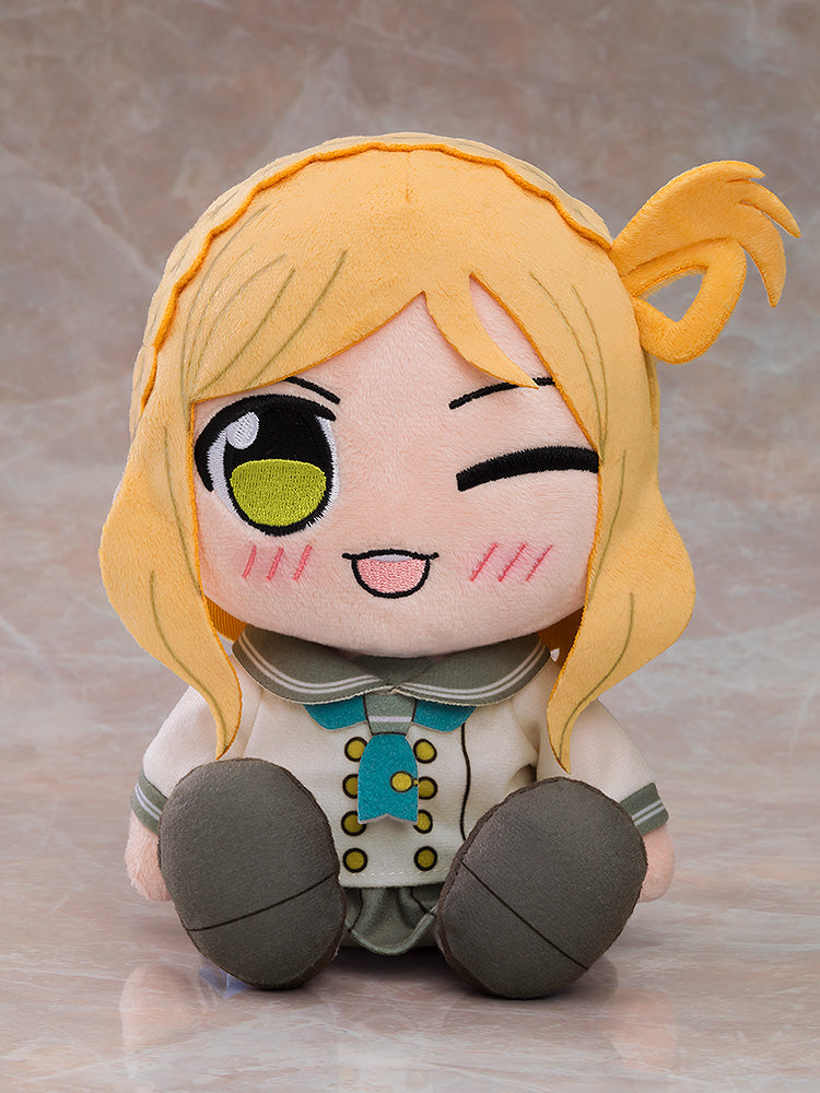 Love Live! - Kuripan Plushie Kanan Matsuura/Dia Kurosawa/Mari Ohara