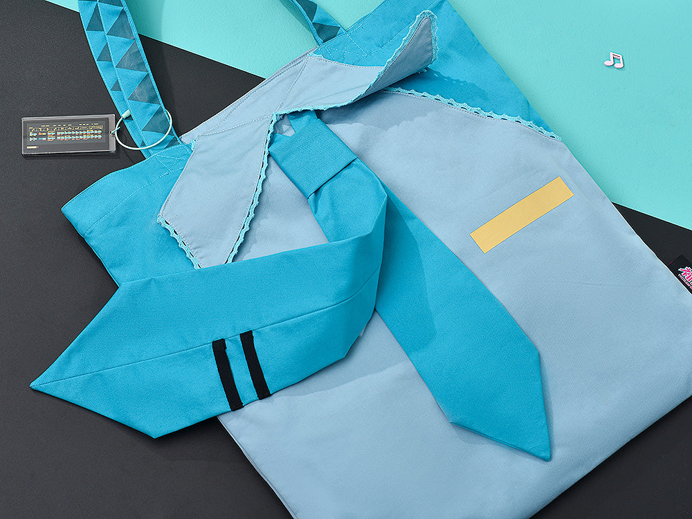 Hatsune Miku - Character Vocal Series 01: Hatsune Miku Tote Bag