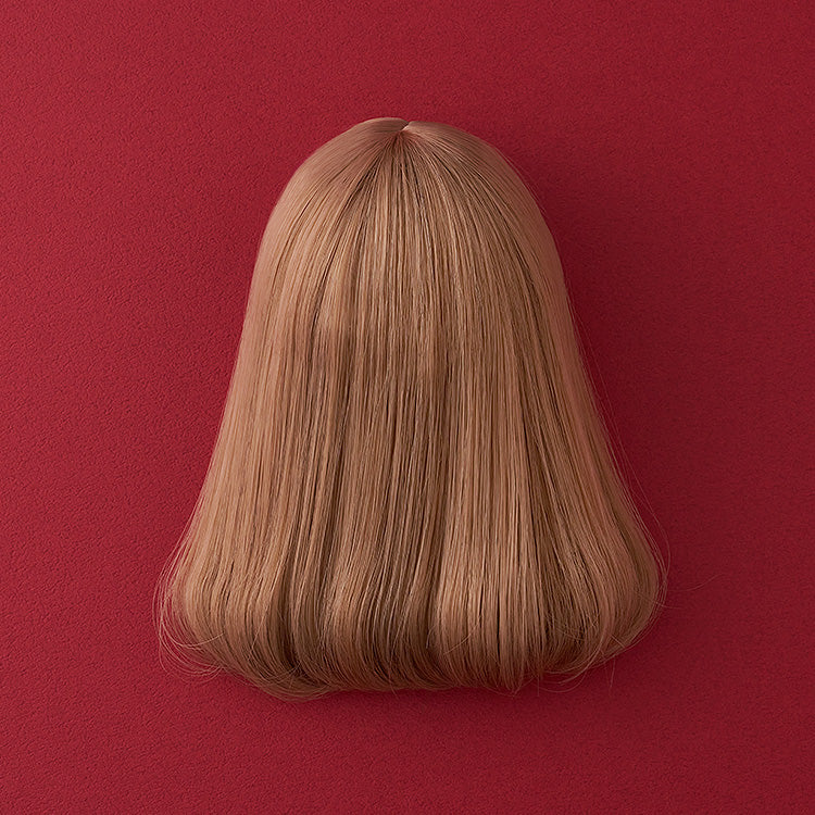 Original Wig Series (Medium Wave/Orange) / (Natural Straight/Brown) / (One Curl/Gold)