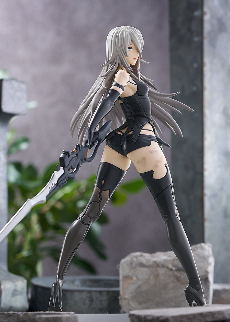 NieR:Automata - POP UP PARADE A2 (YoRHa Type A No. 2) Figure