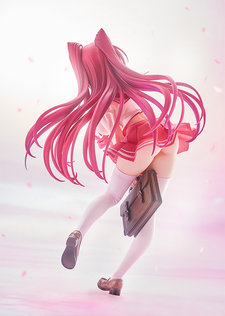 ToHeart2-Tamaki Kousaka: 20th Anniversary Ver. 1/7 Scale Figure