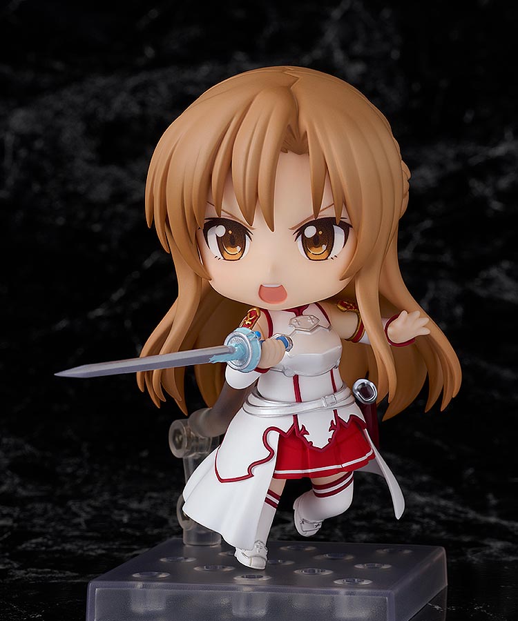 Sword Art Online - Nendoroid Asuna 2.0 Figure