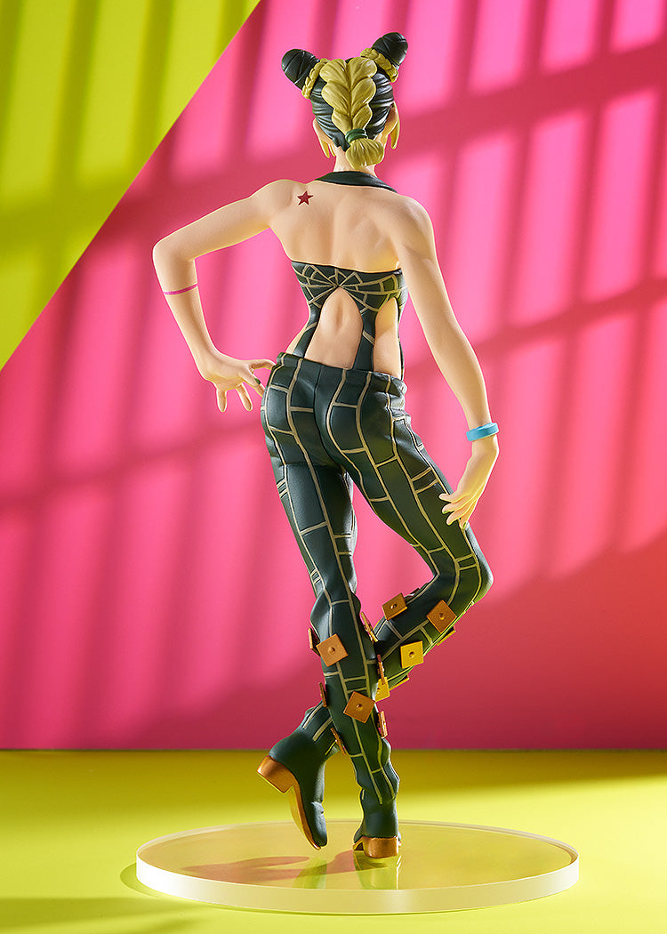 JoJo's Bizarre Adventure - POP UP PARADE Jolyne Cujoh Figure