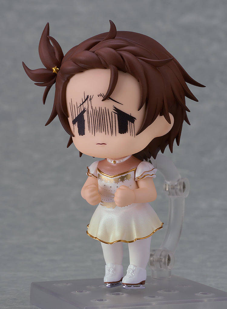 Nendoroid Inori Yuitsuka Figure