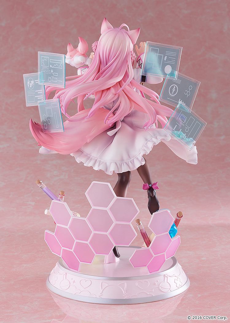 hololive production - Hakui Koyori 1/7 Scale Figure