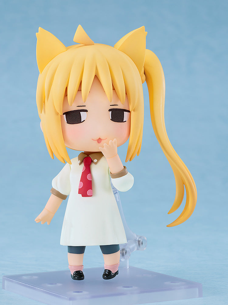 Bocchi the Rock! - Nendoroid Nijika Ijichi: Casual Clothes Ver. Figure