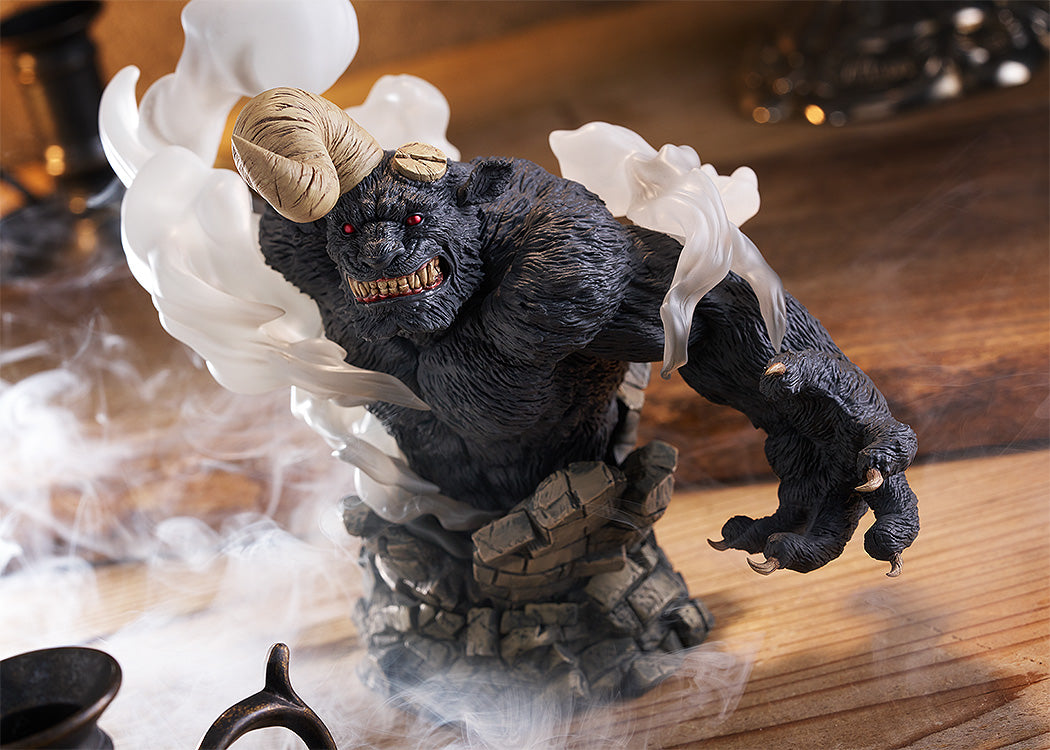 Berserk - Zodd Bust