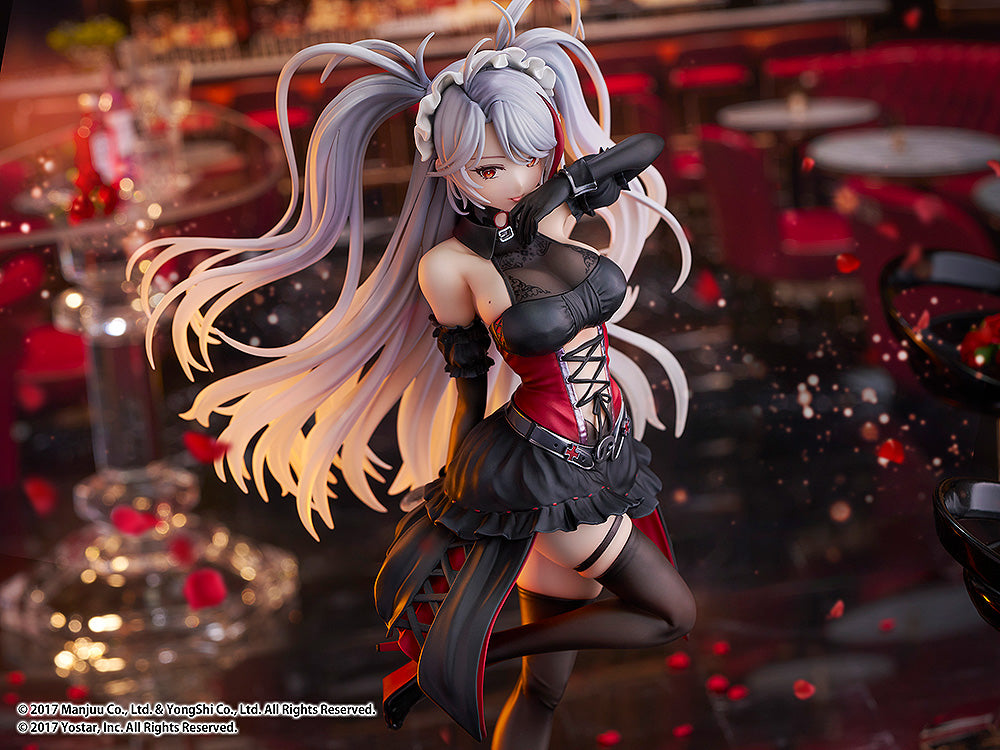 Azur Lane - Prinz Eugen: Kindred Evening Spirits 1/7 Scale Figure