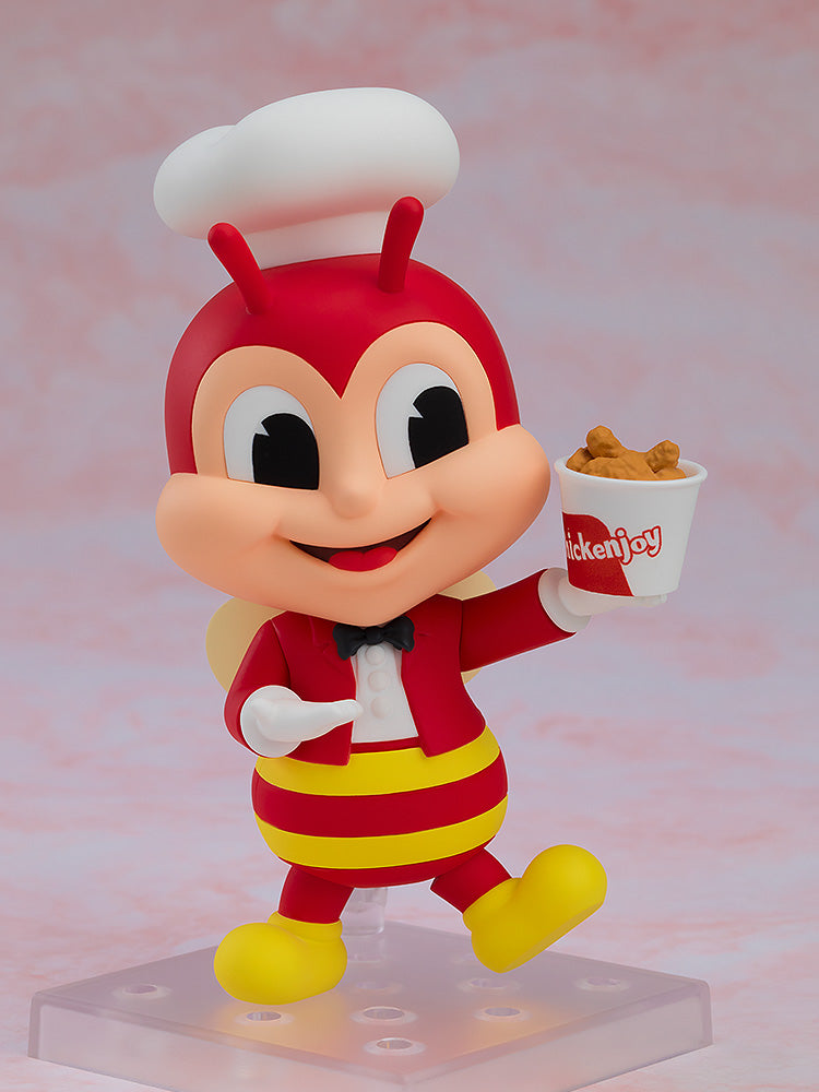 Nendoroid Jollibee Figure