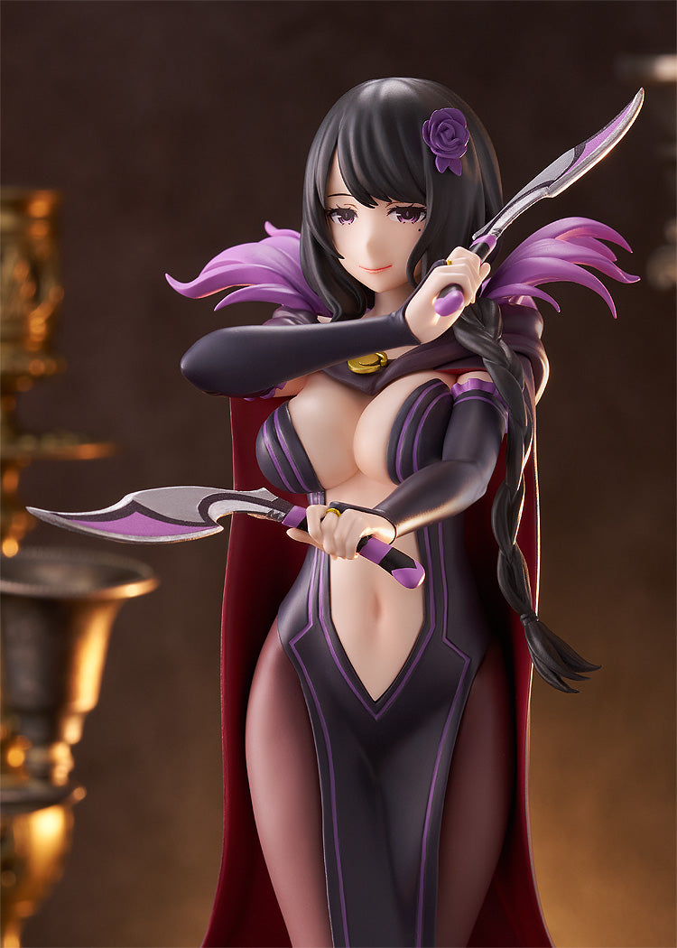 Re:ZERO -Starting Life in Another World - POP UP PARADE Elsa Granhiert L Size Figure