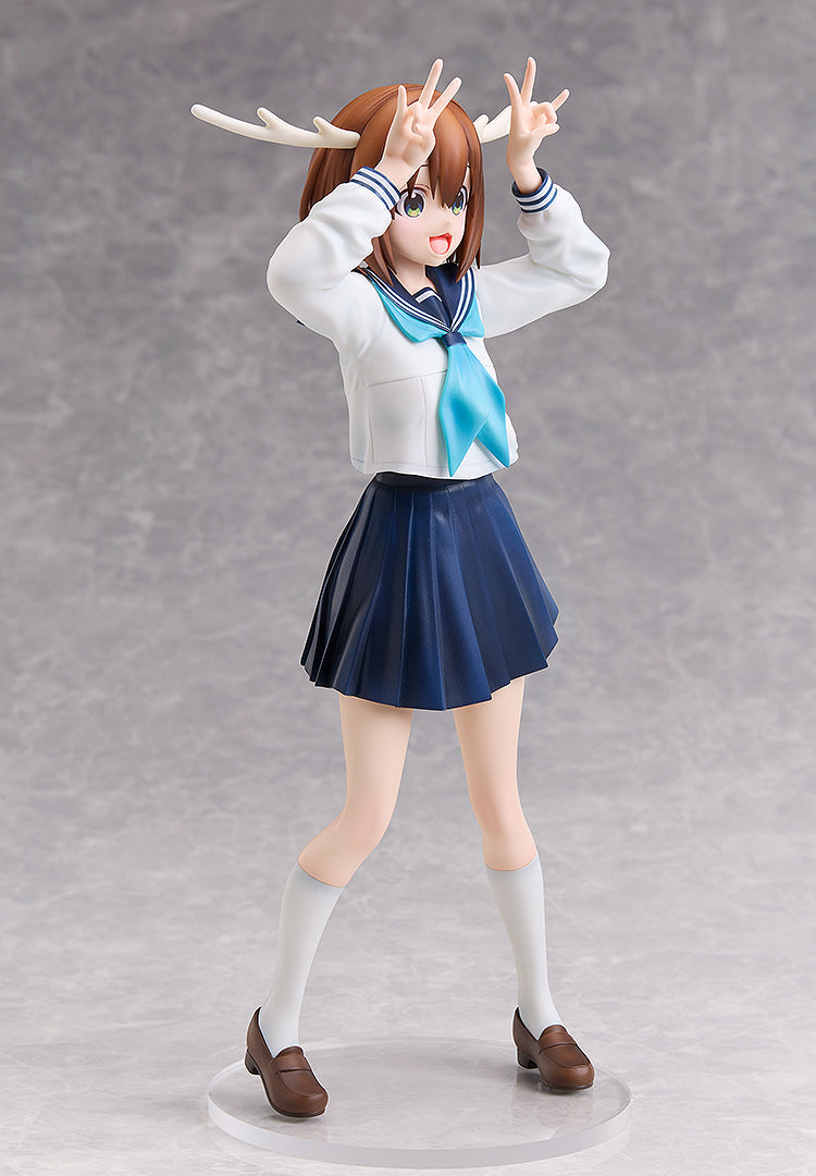 My Deer Friend Nokotan - Noko Shikanoko 1/6 Scale Figure