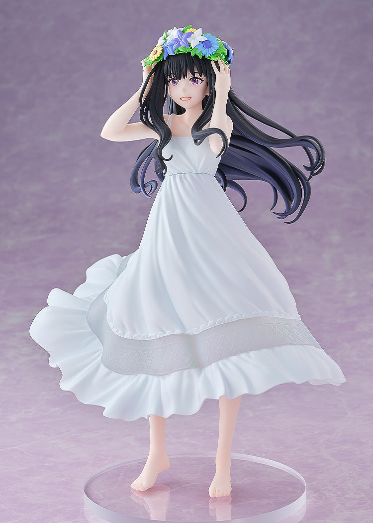 Lycoris Recoil - Takina Inoue: Birthday illustration Ver. Non-Scale Figure