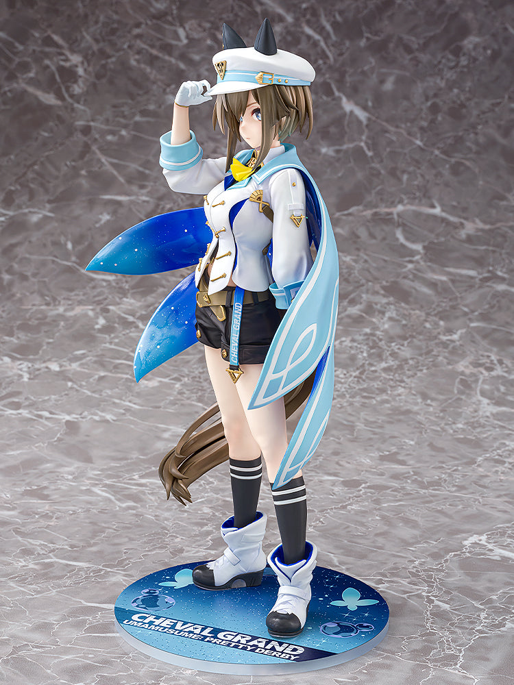 Umamusume: Pretty Derby-Cheval Grand 1/7 Scale Figure