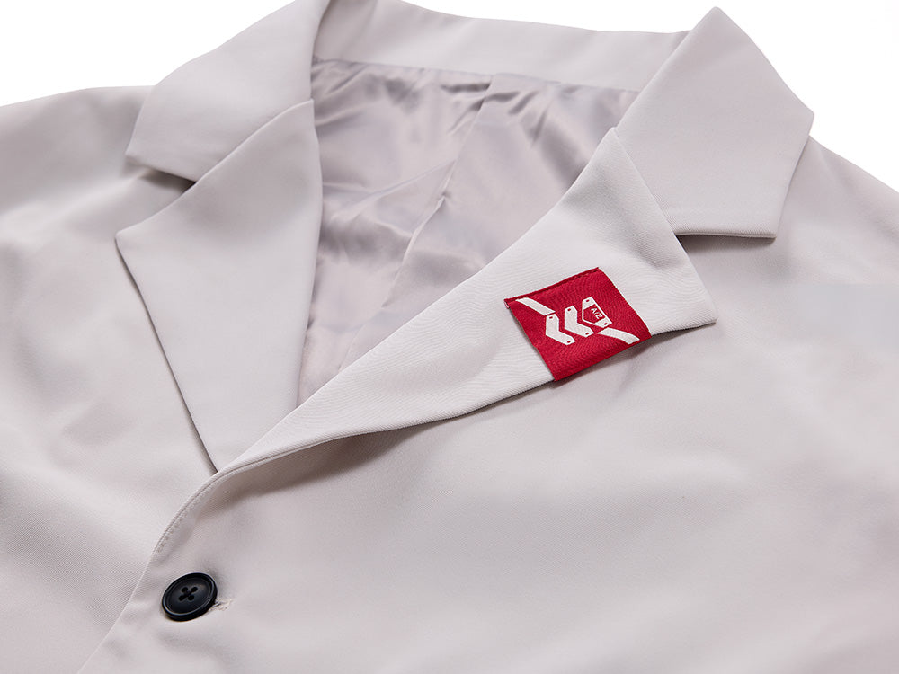 A-Z:[F01] Tech Jacket (Free) – Good Smile US
