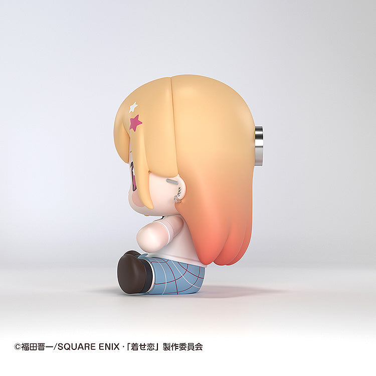 My Dress-Up Darling - Huggy Good Smile Marin Kitagawa Figure