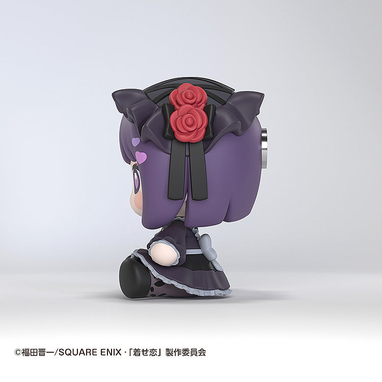 My Dress-Up Darling - Huggy Good Smile Marin Kitagawa (Shizuku Kuroe Ver.) Figure