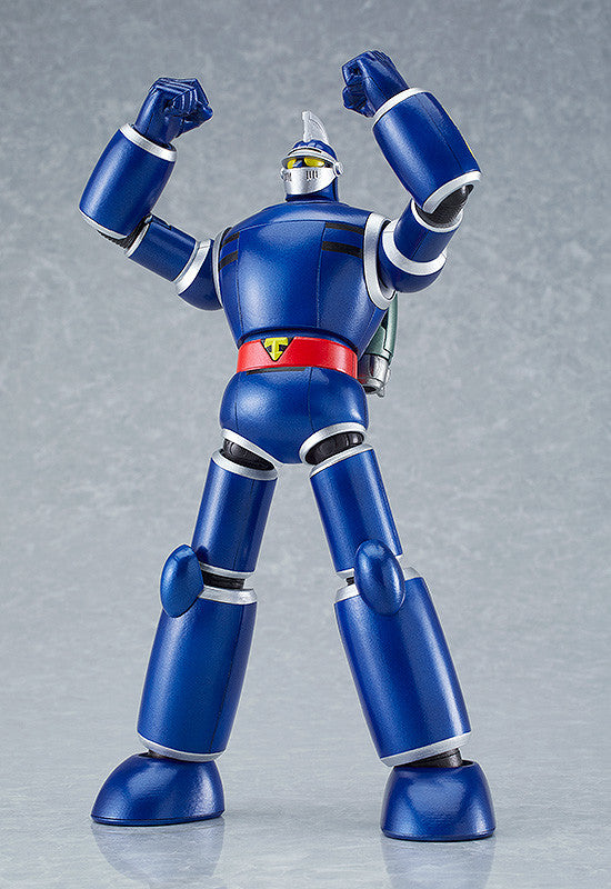TETSUJIN28 - MODEROID Messenger of the Sun TETSUJIN28 Figure (Re