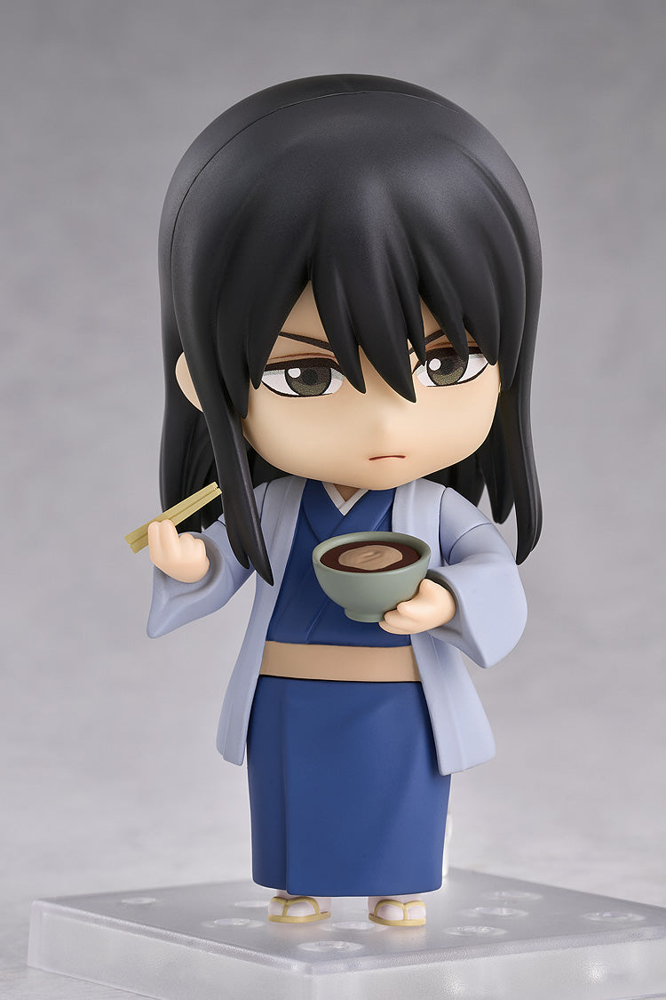 Gintama - Nendoroid Kotaro Katsura Figure