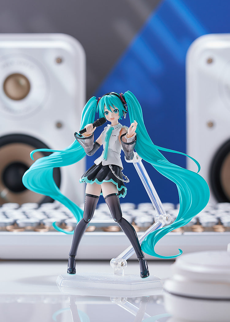 Hatsune Miku - figma Hatsune Miku NT Figure