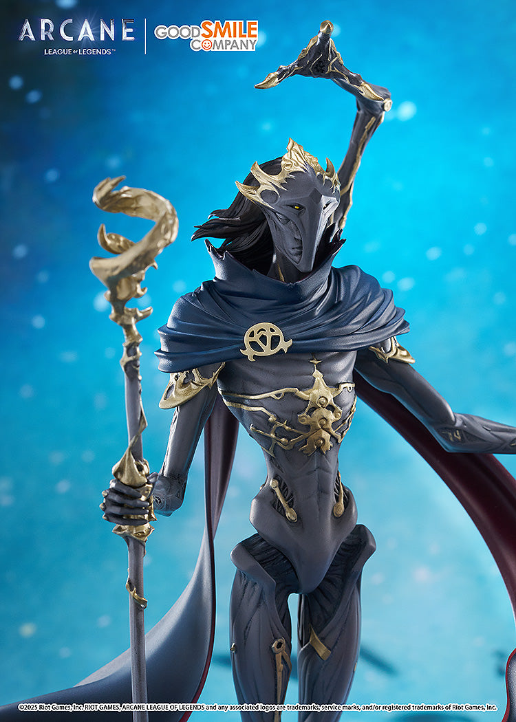 League of Legends Series - POP UP PARADE SP Champion Viktor Figure