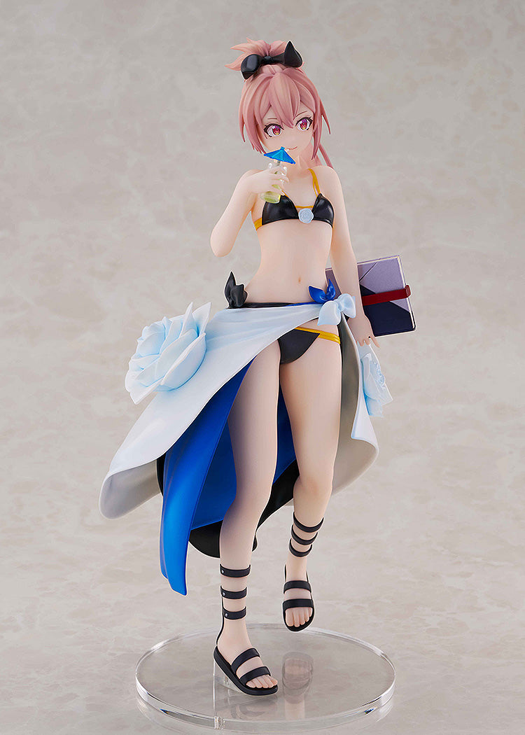 The Executioner and Her Way of Life - Menou: Swimsuit Ver.  1/7 scale Figure