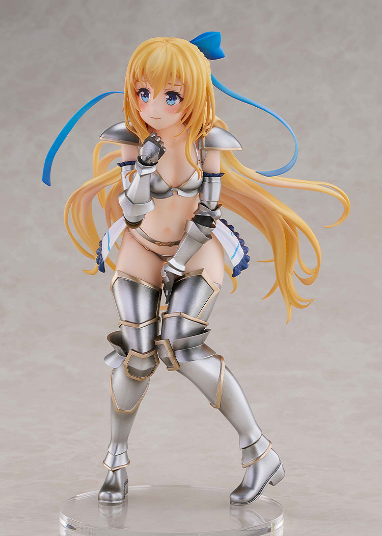 GOBLIN SLAYER - Priestess: Bikini Armor Ver. 1/7 Scale Figure