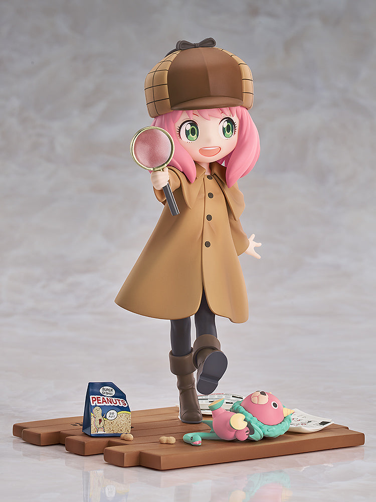 SPY x FAMILY - Anya Forger: Detective Ver. 1/7 Scale Figure