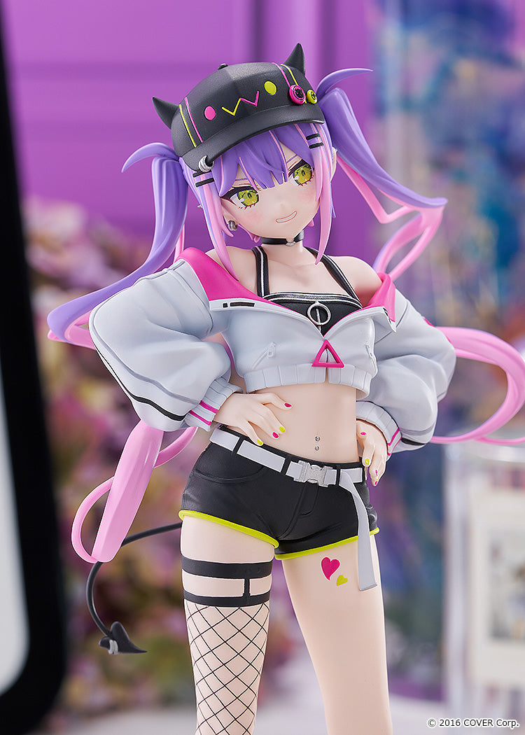 hololive production - POP UP PARADE SP Tokoyami Towa Figure