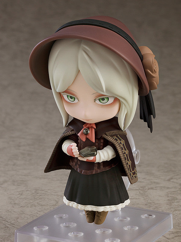 Bloodborne - Nendoroid The Doll Figure (Re-release)