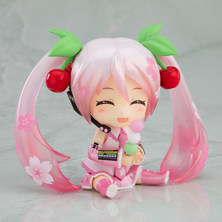 Hatsune Miku - Nendoroid Sakura Miku 2.0 Figure
