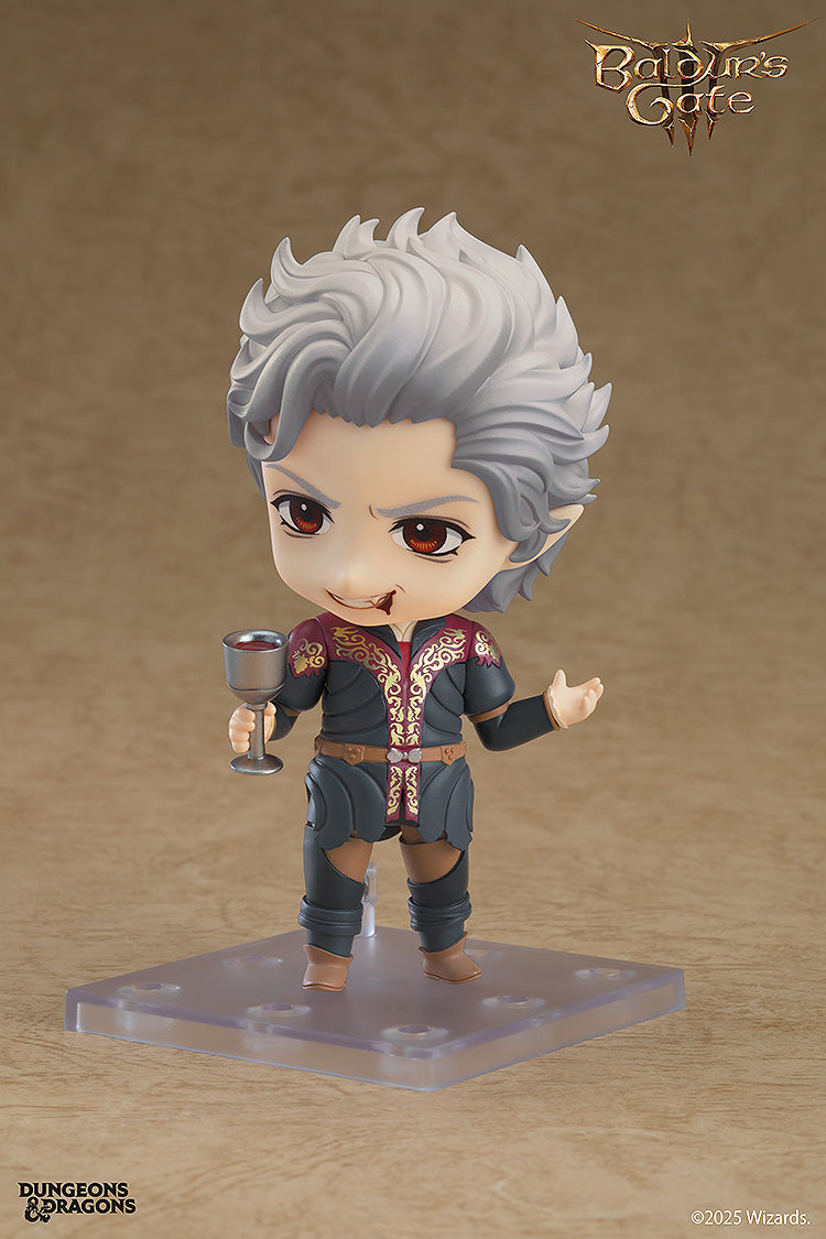 Baldur's Gate III - Nendoroid Astarion Figure