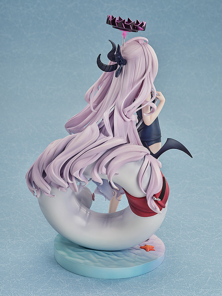 Blue Archive - Hina (Swimsuit) 1/7 Scale Figure (Rerelease)