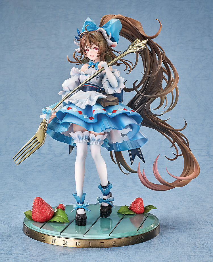 サイカスルンフィー 約150cm Arknights - Eyjafjalla the Hvít Aska: A Picnic Before A Long Trip