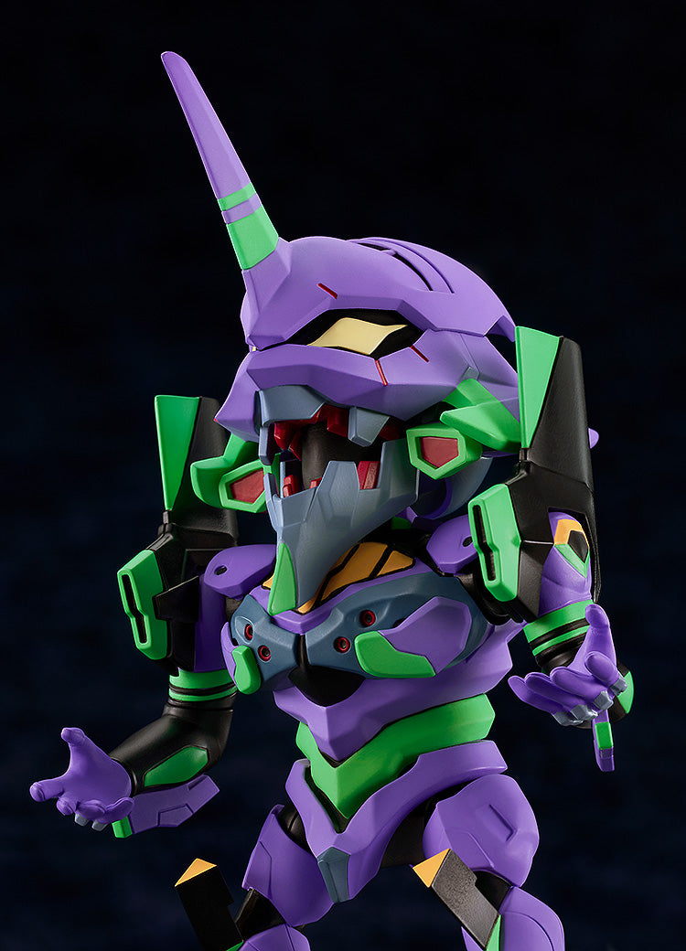 Evangelion Series - Nendoroid Evangelion Unit-01 Figure