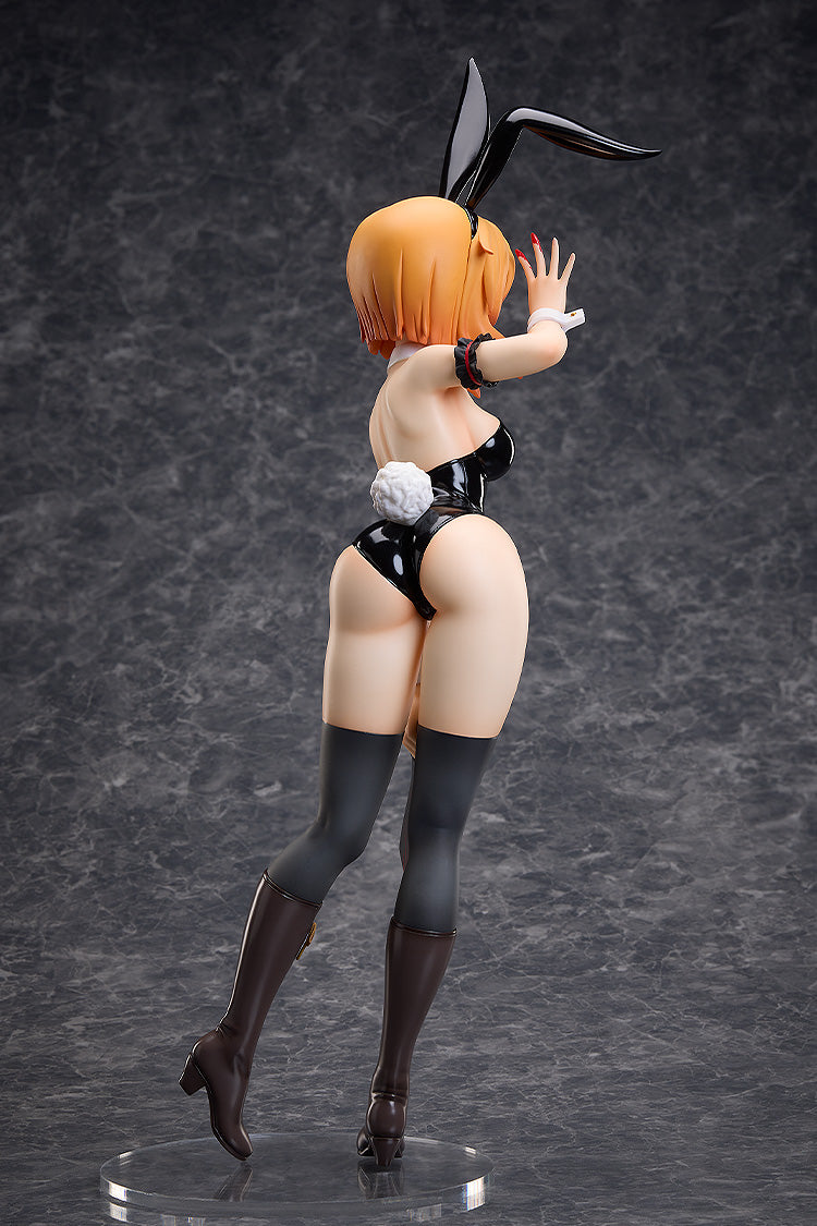 Higurashi: When They Cry – GOU - Rena Ryugu: Tragic Bunny Ver. 1/4 Scale Figure