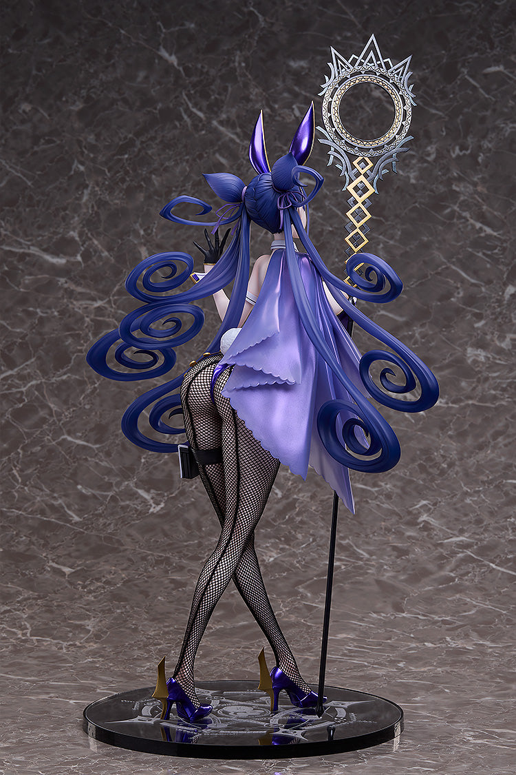 Fate Series - Murasaki Shikibu: Bunny Girl Style 1/4 Scale Figure