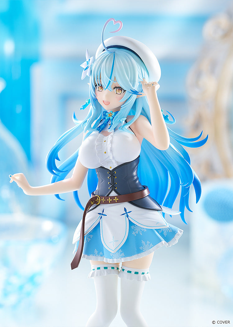 hololive production - POP UP PARADE Yukihana Lamy Figure